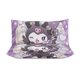 thumbnail image 3 of Kuromi Print Bedding Set Pattern Duvet Cove Set 3 Pieces 1 Quilt Cover And 2 Pillowcases for Women Men Teens, 3 of 5