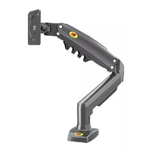 Click Ventas - Soporte Articulado Para Monitor Tv De Piston F80 17 A 30