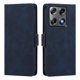 thumbnail image 2 of Funda Billetera Delgada para Motorola Signature 5G con Ranuras y Soporte Azul oscuro, 2 of 6