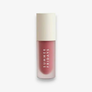 Aceite Labial Dream Lip Oil Moisturizing Sheer Coverage Summer Fridays