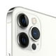 thumbnail image 4 of Iphone 12 Pro Max Usado, Desbloqueado Por Operador, 128 Gb, Color Plata (como Nuevo), 4 of 6