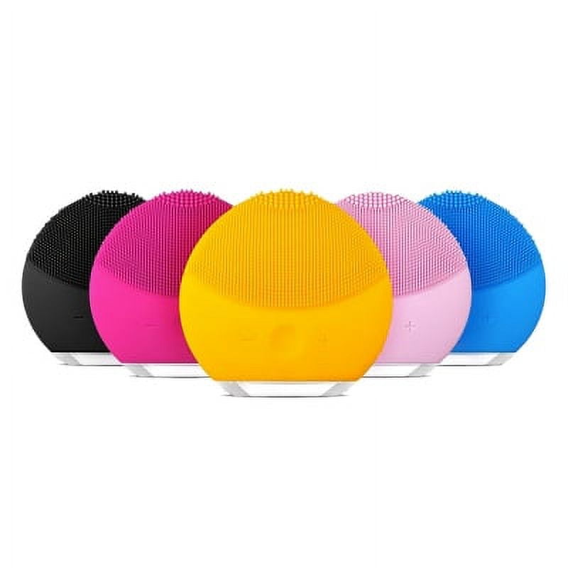 Genérico - Limpiador Facial Recargable Waterproof