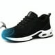 thumbnail image 1 of Zapatilla De Seguridad Zapato Industrial Trabajo Unisex Talla 45, 1 of 3