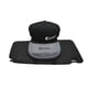 thumbnail image 1 of Soporte para Gorras CapSpot CurveSpot Gris Visor, 1 of 4