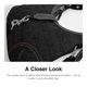 thumbnail image 4 of Bolso Coach Hamptons HOBO, 4 of 6