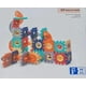thumbnail image 4 of Bloques De Construccion Con Tubos 98 Piezas Para Niños, 4 of 6