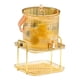 thumbnail image 4 of Dispensador De Bebidas Con Grifo, Botella De Agua Para Jugo Helado, Limonada, Hogar, 5 L, 4 of 5