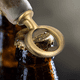 thumbnail image 4 of Abridor de botellas de metal en blanco, kit de insertos planos de acero inoxidable, herrajes roscados para abridor de cerveza, 4 of 6