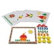 thumbnail image 1 of Juego Didáctico Set patrones magnéticos, 1 of 2