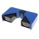 thumbnail image 5 of Telescopio Plegable Binoculares De Vigilancia Juguete De Astronomía Educativo Azul, 5 of 5