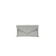 thumbnail image 1 of Cartera de fiesta Ecocuero Blanco CRX37, 1 of 3