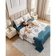 thumbnail image 5 of Juego de Sábanas Super King Premium Soft, 5 of 6