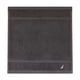 thumbnail image 5 of Toalla de cara SIGNATURE Nautica 100% algodón 33x33cm premium gris oscuro, 5 of 6