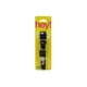 thumbnail image 3 of Hey! Collar De Nylon Fibra Para Perro Purpura/Negro, 3 of 3