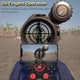 thumbnail image 2 of Control Gamepad Inalámbrico Para Android Para Pubg Mobile, 2 of 9