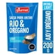 thumbnail image 1 of Salsa de Ajo Orégano Light Doypack, 200 g, 1 of 2