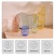 thumbnail image 3 of Set de 12 Vasos para Beber TOSSWARE POP 414 ml irrompibles, 3 of 8