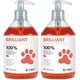 thumbnail image 1 of Suplemento De Aceite De Pescado Aceite De Salmón 500 Ml Para Perros, 1 of 8