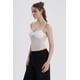 thumbnail image 2 of Polera Mujer Body Encaje Blanco, 2 of 4