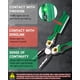 thumbnail image 4 of Pelacables 8 en 1 con Probador de Voltaje – Herramienta para Electricistas, Pelador de Cables con Detector de Voltaje 12–250V AC/DC con Alarma Doble, para Uso Doméstico y Profesional, 4 of 7
