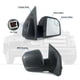 thumbnail image 2 of Espejo lateral derecho eléctrico con punto ciego Lqito para Ford F-150, 2 of 4