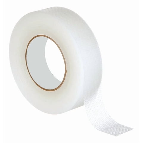 Genérico - Pack Cinta Adhesiva Plastica Uso Medico 1 25Cmx5M Lau