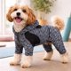 thumbnail image 5 of Suéter para perro Pet Life ® Active Downward-Dog, fitness de cuerpo completo, 5 of 8