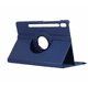 thumbnail image 3 of Carcasa Funda Giratoria Para Tablet Samsung S10 Lite 2025 Azul, 3 of 4