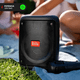 thumbnail image 3 of Parlante karaoke voice bluetooth con micrófono Negro, 3 of 3