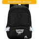 thumbnail image 4 of Mochila para fútbol Hsmihair con compartimento para balón, 4 of 6