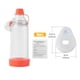 thumbnail image 1 of Adult Child Pet Automizer Asthma Spacer Inhaler Spacer Mist StorageTank Compressor Aerosol Cabin Nebulizer Tank with Mask Cup, 1 of 3