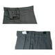 thumbnail image 2 of Falda Escolar Gris Para Niñas, 2 of 3