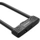 thumbnail image 2 of Candado de bicicleta Titanker Cable y soporte, 2 of 3