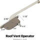 thumbnail image 2 of Operador Techo 2pack Brazo 15 Cm Aluminio, 2 of 3