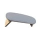 thumbnail image 3 of Reposabrazos Para Uñas Almohada De Mano Profesional Para Uñas Acrílicas Para Salón Hogar Gris, 3 of 3