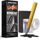 thumbnail image 1 of Kit de reparación de arañazos en ruedas SMAPHY Black Rim, pintura de retoque, 1 of 6
