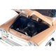 thumbnail image 2 of Coche de metal fundido Motormax 1958 Apache 1/24 Marrón/Beige, 2 of 4