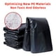 thumbnail image 4 of Pack 20 Bolsas Grandes De Basura 120x140cm, 4 of 5