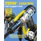 thumbnail image 4 of Lavadora a presión sin cable ZestZenith 21V 990 PSI, 4 of 7