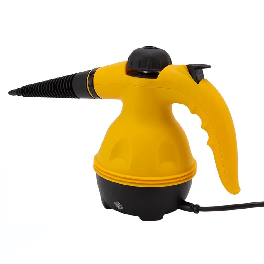 Aventura Store - Limpiador Multifunción A Vapor Para Telas Vidrios Alfombras