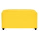 thumbnail image 1 of Banqueta Cali 2c Felpa 30 Amarillo, 1 of 5