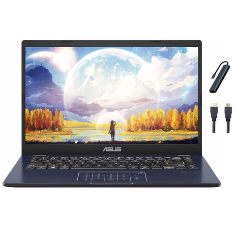 Laptop Asus Vivobook Go 14 E410 Intel Celeron 4Gb 640Gb