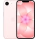 thumbnail image 1 of iPhone 17e de Apple 256 GB Renovado Rosa Suave, 1 of 1