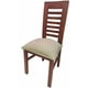 thumbnail image 2 of Pack 6 Sillas Oporto Caramelo Tapiz Beige, 2 of 3