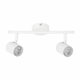 thumbnail image 1 of Foco Sobrepuesto Led Tank 2X 4W #79289 3000K Westinghouse, 1 of 1