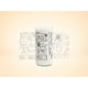 thumbnail image 2 of Cat Lover Juego de 6 Vasos Gatunos 500ML negro, 2 of 7