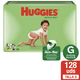 thumbnail image 1 of Pack x 8 Pañales Huggies Active Sec Bebé Talla G 16 Unidades, 1 of 1