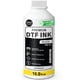 thumbnail image 1 of Tinta Dtf Negra 500 Ml De Alta Opacidad Y Sin Obstrucciones, 1 of 9