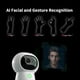thumbnail image 2 of Camara Seguridad Aqara G3 2K AI Reconocimiento Facial, 2 of 3