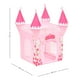 thumbnail image 3 of Carpa Infantil Princesa Castillo 4 Puntas Rosada - RE1129, 3 of 3